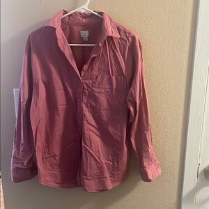 A New Day Blush Pink Top